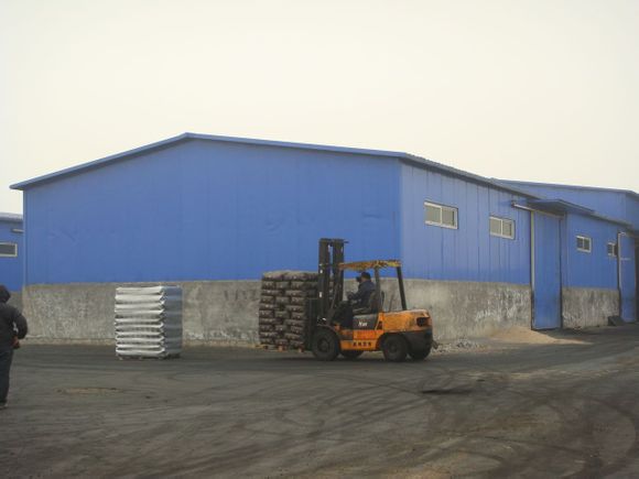 復(fù)瑞炭黑廠