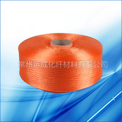 5000D丙綸高強(qiáng)絲