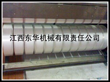 滌綸POY紡絲機(jī)