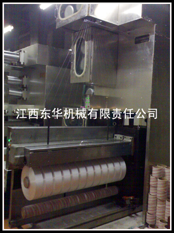 滌綸POY設(shè)備