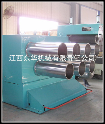 DHPE系列高強(qiáng)PE紡絲機(jī)