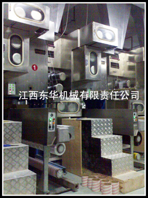 丙綸POY設(shè)備