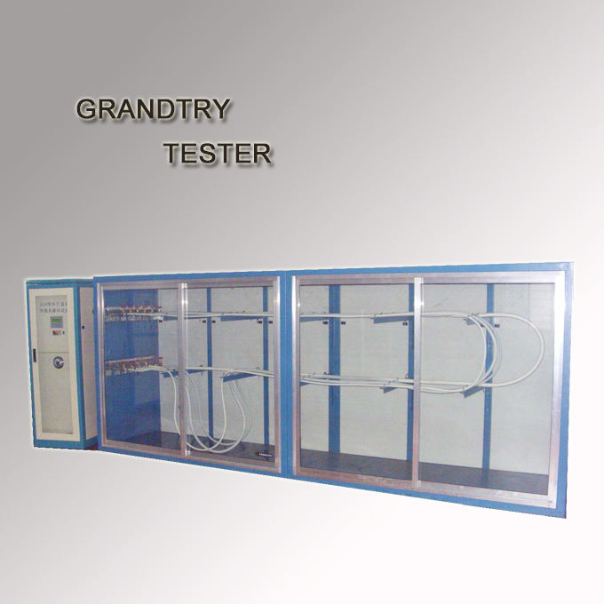 �V�Ĺ���(y��ng)���Ϲܵ�ϵ�y(t��ng)���ˮѭ�h(hu��n)ԇ�C(j��)