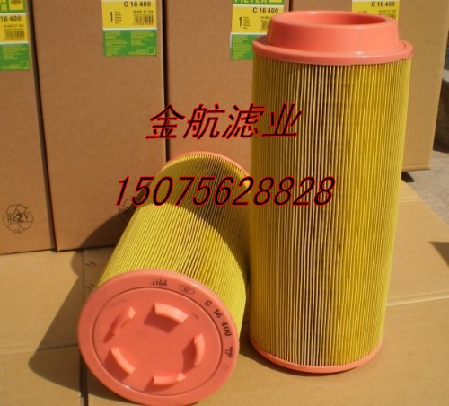 ����(y��ng)MANN����C16400�՚�Vо