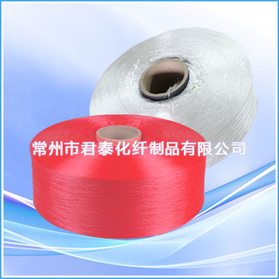 丙綸高強(qiáng)色絲