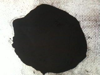 ʯ���ߌ���̿��