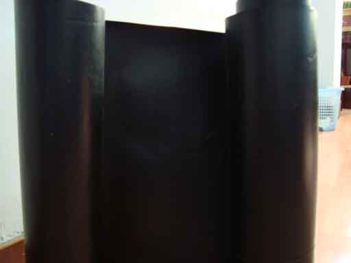 ͸ˮ�������˹���HDPE�ͺϷ��BĤ