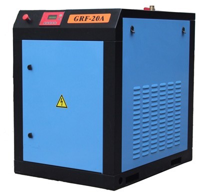 �ݗU���s�CGRF-20A