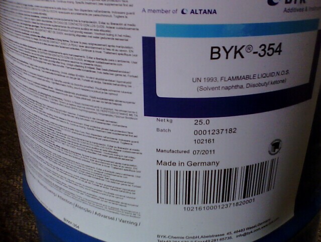 Ϳ������/��BYK��ϩ����ƽ��354