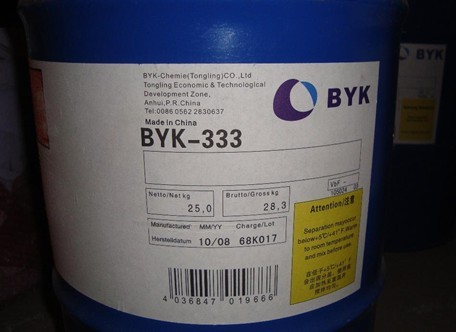 ��(gu��)BYK-333�h(hu��n)����ƽ��