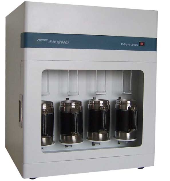 ȫ�Ԅ�(d��ng)BET�ȱ���e�y(c��)ԇ�x�ȱ���e�����xF-Sorb