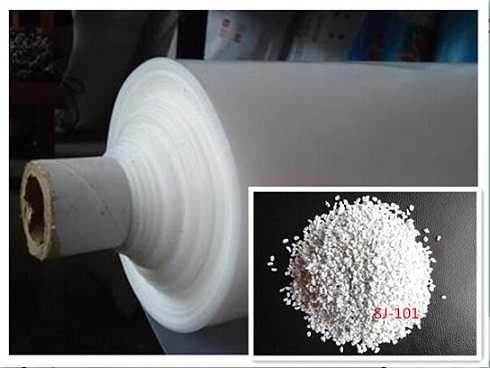 PE��Ĥ�пհ�����͸���|ݸ���ĸ��